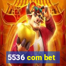 5536 com bet